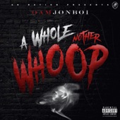 A Whole Nother Whoop artwork