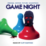 Cliff Martinez - Let's Get Drunk