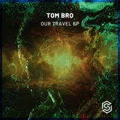 Our Travel - EP artwork