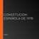 . Varios - Constitución Española de 1978