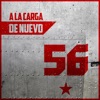 A la Carga de Nuevo - Single