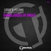 Sunglasses at Night (Tr-Meet Remix) - Single