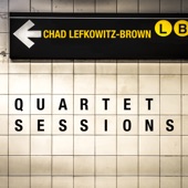 Quartet Sessions artwork