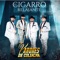 El Cigarro Relajante - Los Varones de Culiacán lyrics