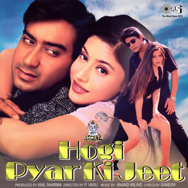 Tere Pyar Mein Main* by Jaspinder Narula + Roop Kumar Rathode on Sunrise Retro