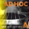 Femme Fatale - Ad Hoc lyrics