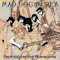The Butterfly - Mad Dog Mcrea lyrics