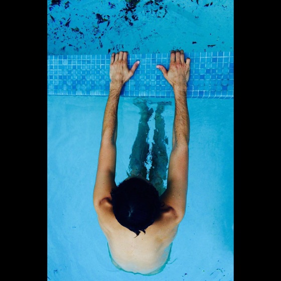 Cover artwork for Back in Time