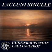 Jääköön vain yksi laulu artwork