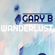 Serendipity - Gary B. Song