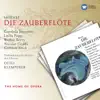 Mozart: Die Zauberflote album lyrics, reviews, download