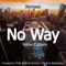 No Way (feat. Dimitris Athanasiou) [Dimitris Athanasiou Remix] artwork