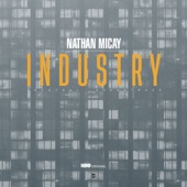 Industry OST artwork