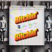 Bitchin' - Joseph Gordon Levitt (feat. Anime Boyfriend & Stephen Pilat)