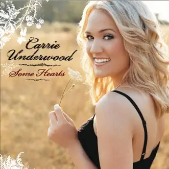 Inside Your Heaven by Carrie Underwood song reviws