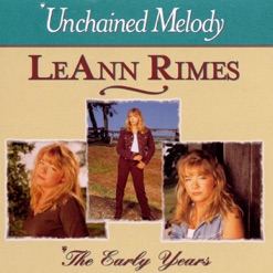THE EARLY YEARS/UNCHAINED MELODY cover art