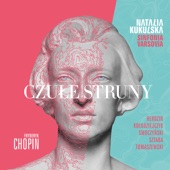 Czułe struny artwork