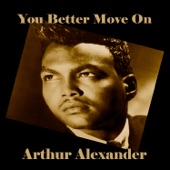 Arthur Alexander - Soldier of Love (Lay Down Your Arms)