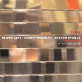 Given (The Whirlwind) [with Oliver Lake, Reggie Workman & Andrew Cyrille] artwork