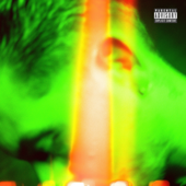 Sun Bleached & Dried - G-Eazy Cover Art