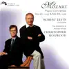 Mozart: Piano Concertos Nos. 22 & 23 album lyrics, reviews, download