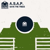 Save the Trees artwork