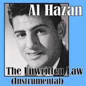 The Unwritten Law (Instrumental) artwork