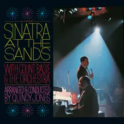 My Kind of Town (Reprise) [Live At The Sands Hotel And Casino/1966] Song Lyrics