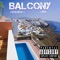 Balcony (feat. Ladon) - Cookaman E lyrics