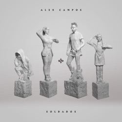Alex Campos - Vuelve Vida (feat. Danay Suárez)