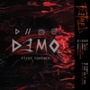 D 3 M 0 // First Contact (Issue Edition) - EP
