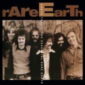 Rare Earth - Ma - Single Version