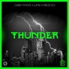 Thunder by Gabry Ponte, LUM!X, Prezioso iTunes Track 1