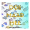 Doe Maar Mee (feat. Pascal) - Single, 2020
