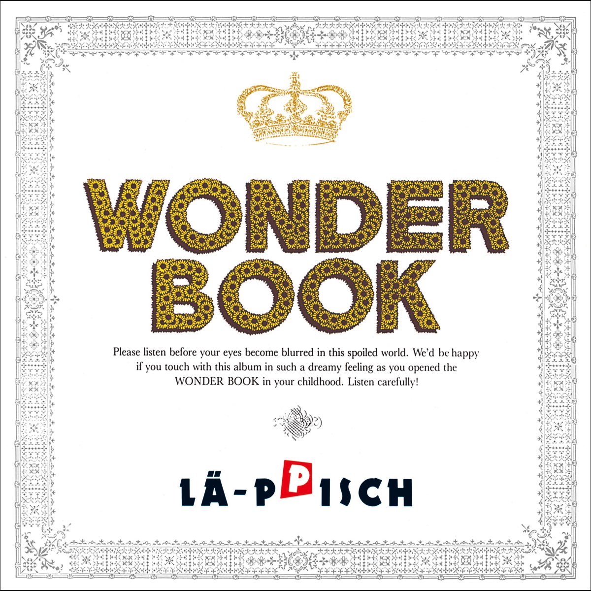 Wonder book. Bookish Wonders. Bosson you opened my Eyes.