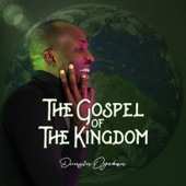 The Gospel of the Kingdom artwork