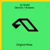 Gemini / Arizona - EP album lyrics, reviews, download