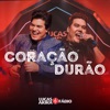 Coração Durão - Single