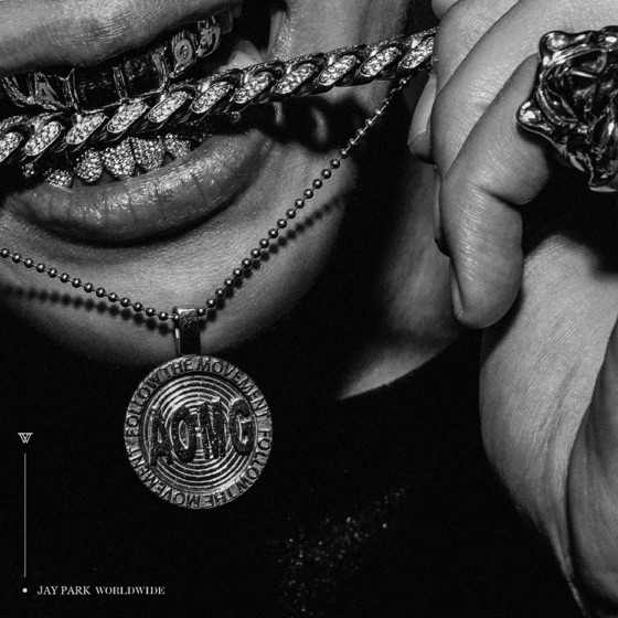 Cover artwork for Seattle 2 Seoul