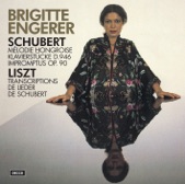 Brigitte Engerer - 4 Impromptus, Op. 90, D. 899: No. 3 En Sol Bémol Majeur