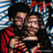 Blinding Lights (Remix) - The Weeknd & ROSALÍA lyrics