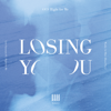 Wonho - Losing You  artwork