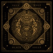 Yelawolf Blacksheep artwork