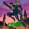 Jack Prince - Comic