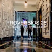 Proverbios 25 artwork