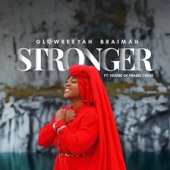 Stronger (feat. House of Praise Choir) artwork