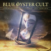 Blue Oyster Cult - Buck's Boogie (Live)