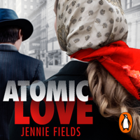 Jennie Fields - Atomic Love artwork