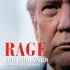 Bob Woodward - Rage (Unabridged) artwork