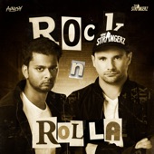 The Strangerz - Rock N Rolla